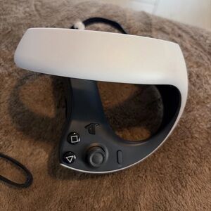 Genuine Sony Playstation PS5 VR 2  Replacement LEFT CONTROLLER ONLY (CFI-ZCVL1)